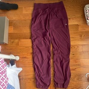 Lululemon pants